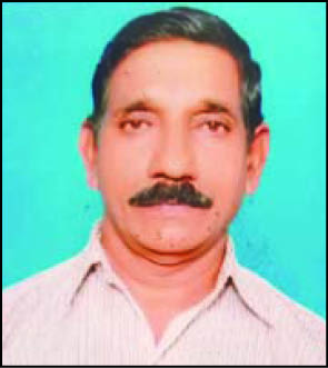 ಕೊರಗಪ್ಪ ಮೂಲ್ಯ